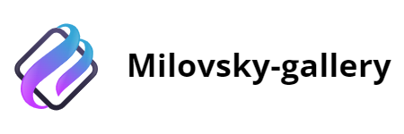 milovsky-gallery.online