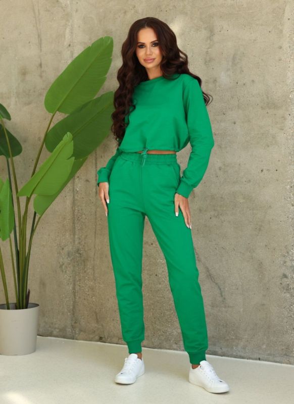 Women's tracksuit CRACPOT