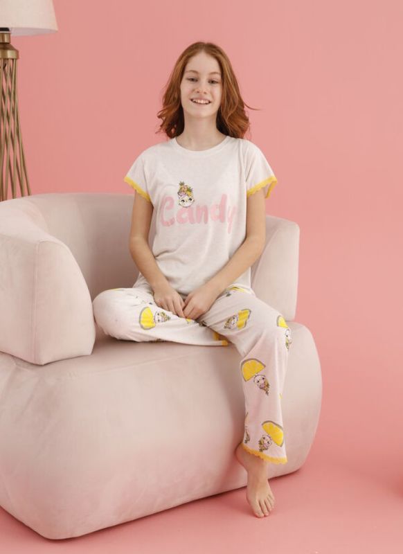 Pajamas for girls ZEYZEY kids