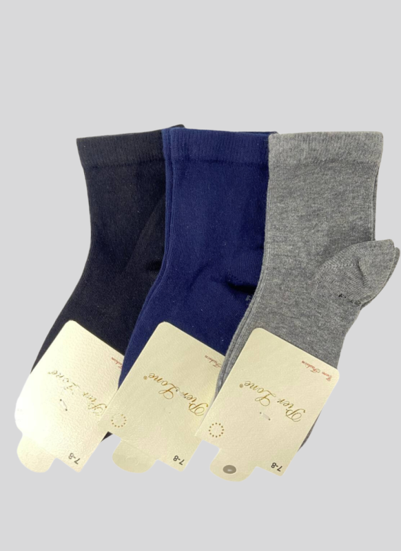 Children's socks for boys Pier Lone