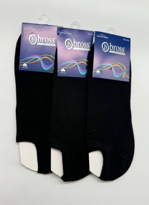 Bross men's socks