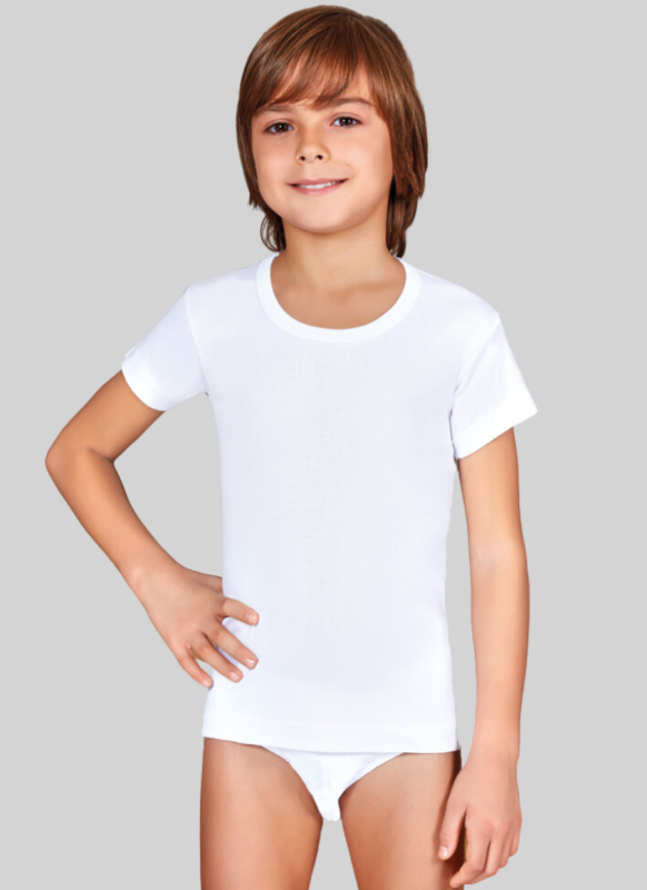 T-shirt for boys Berrak