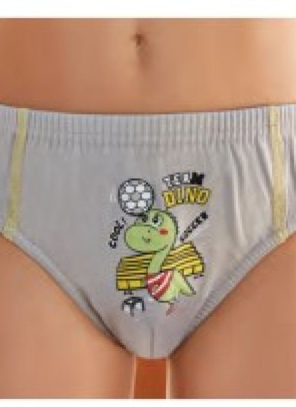 Berrak children's briefs