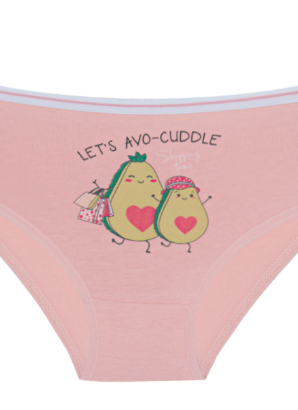 Berrak children's briefs