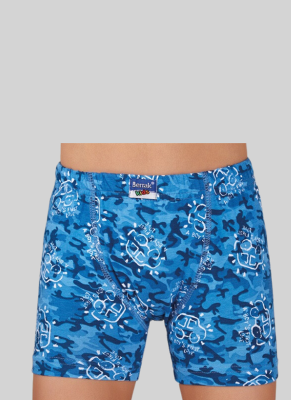 Berrak children's briefs