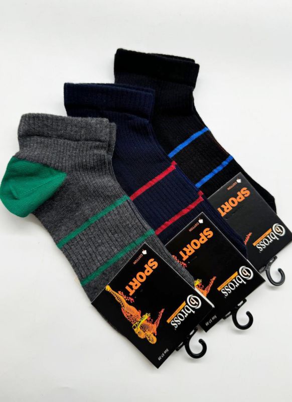 Children's socks for boys Bross