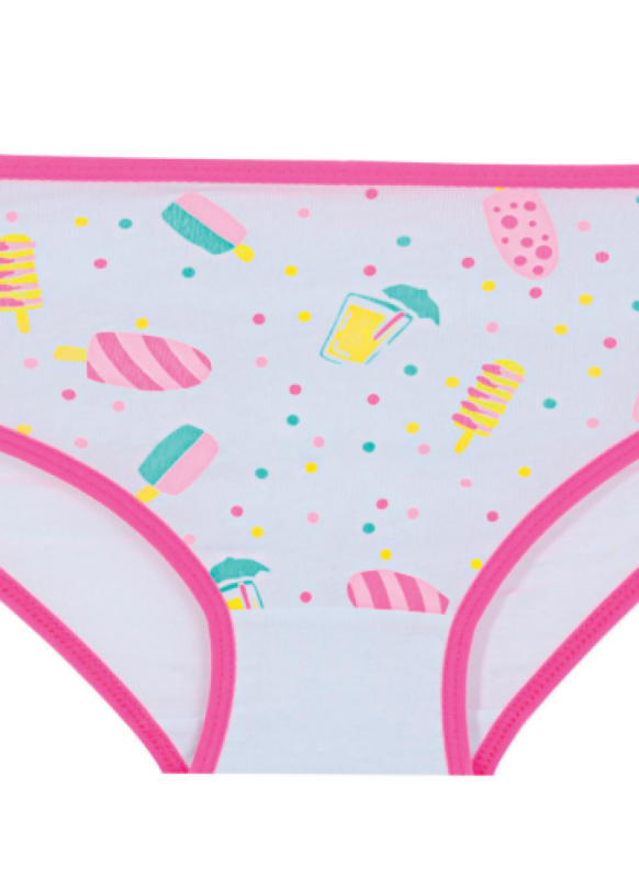 Berrak children's briefs