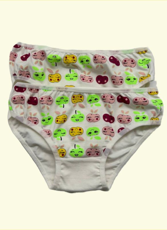 Berrak children's briefs