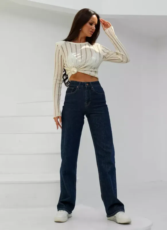 Women's jeans CRACPOT