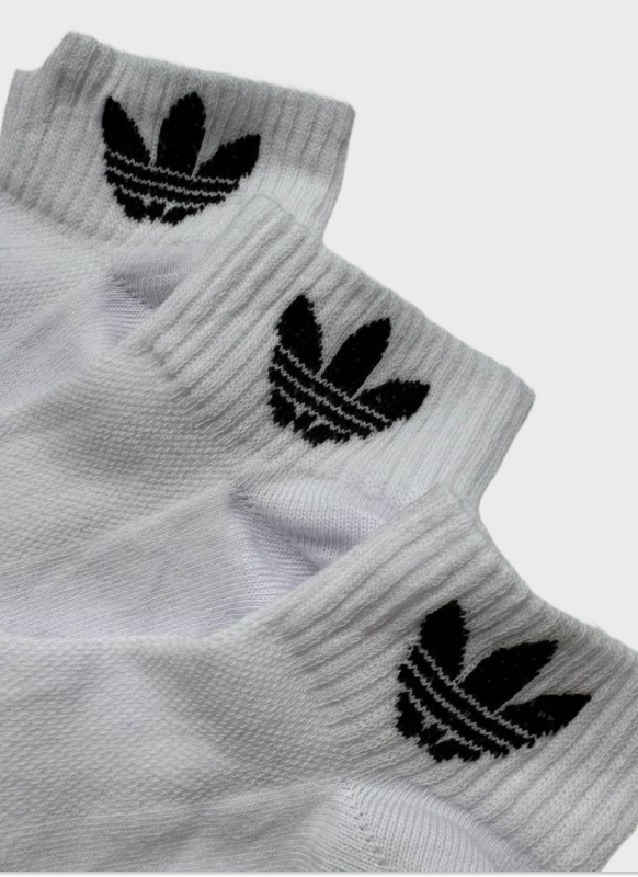 Adidas men's socks