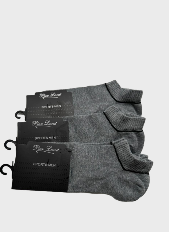 Pier lone men's socks