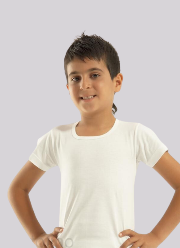 Boy's T-shirt Oztas