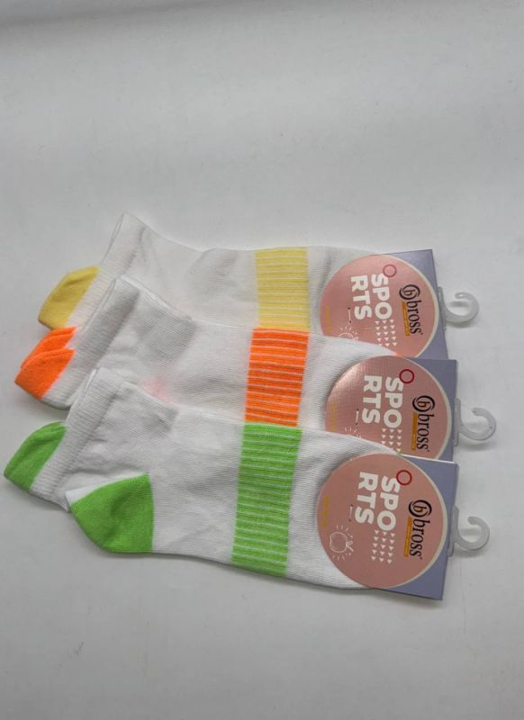 Bross women's socks