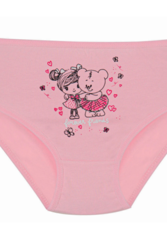 Berrak children's briefs