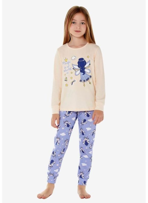 Pajamas for girls Baykar