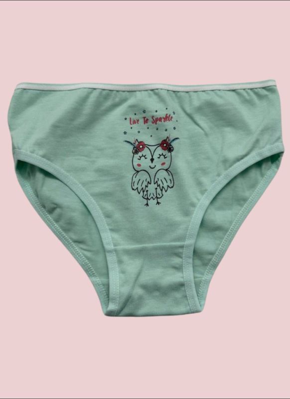 Berrak children's briefs