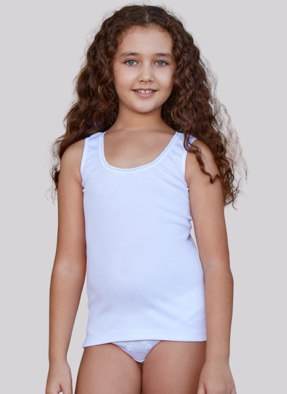 T-shirt for girls Berrak