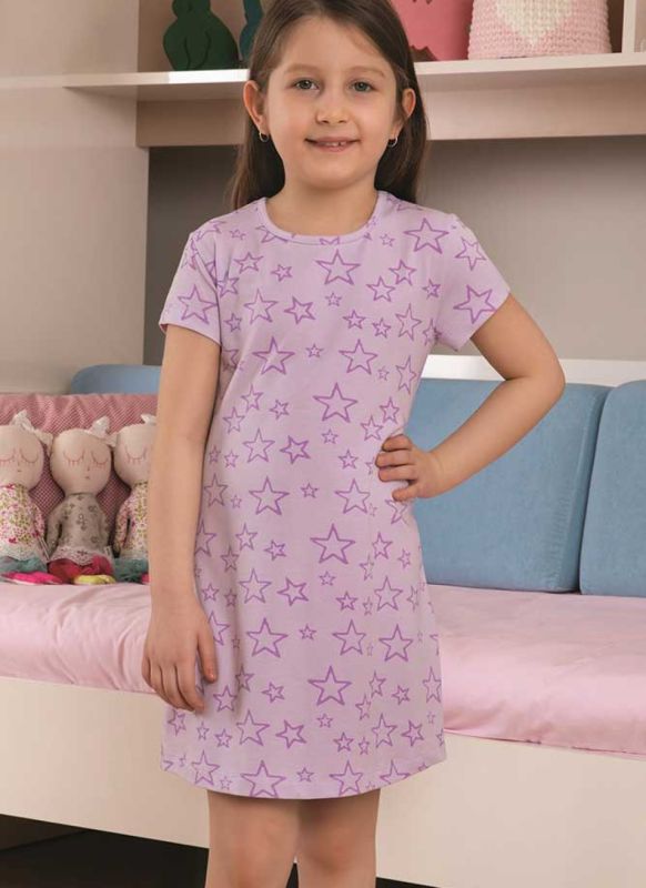 Nightgown for girls Baykar