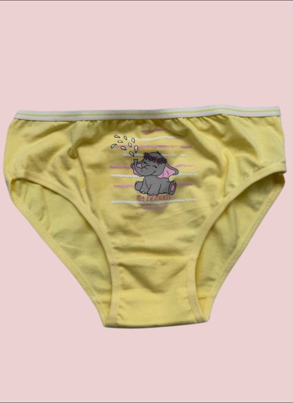 Berrak children's briefs