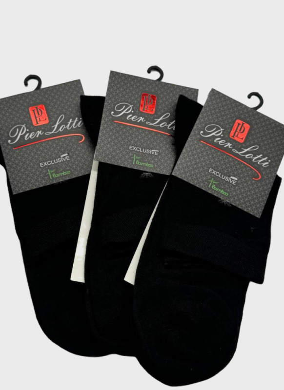 Pier Lotti men's socks