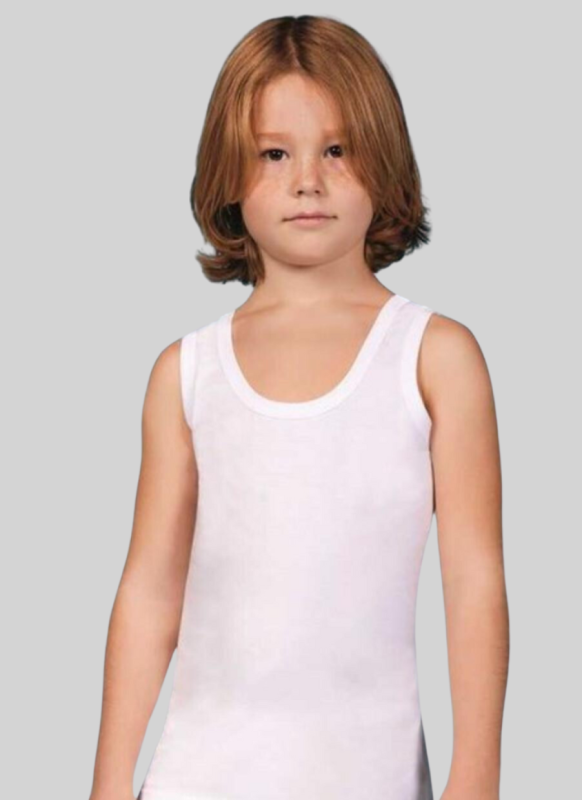 T-shirt for boys Berrak