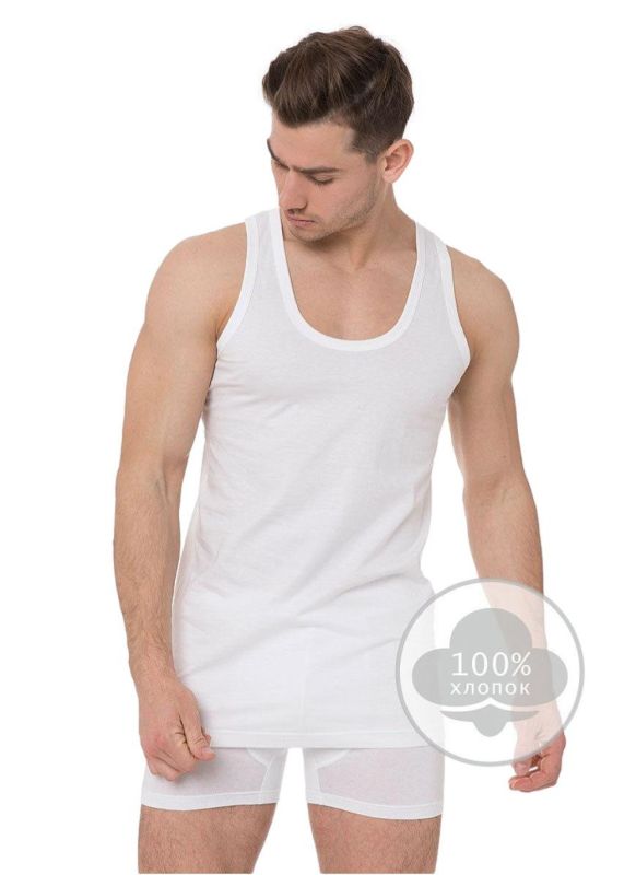 Men's T-shirt Oztas