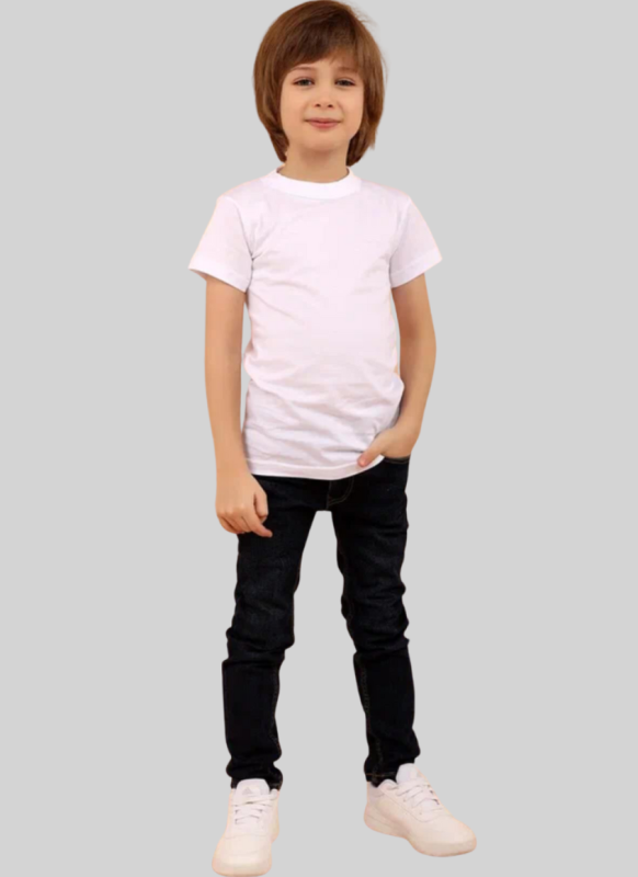 T-shirt for boys Berrak