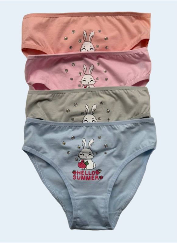 Berrak children's briefs