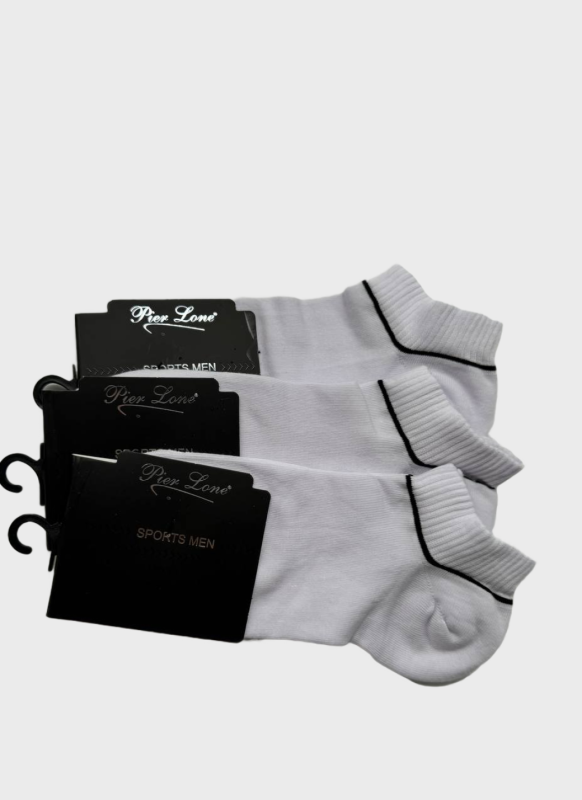 Pier lone men's socks