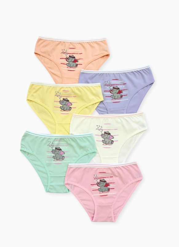 Berrak children's briefs