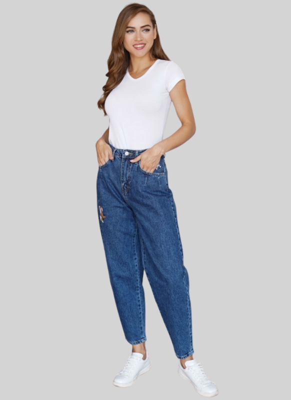 Women's jeans CRACPOT