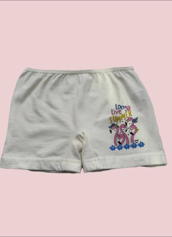 Berrak children's briefs