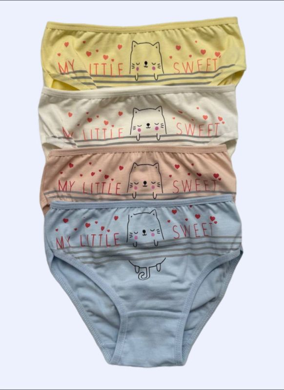 Berrak children's briefs