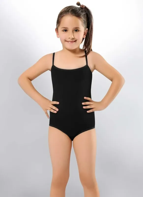 Bodysuit for girls Kota