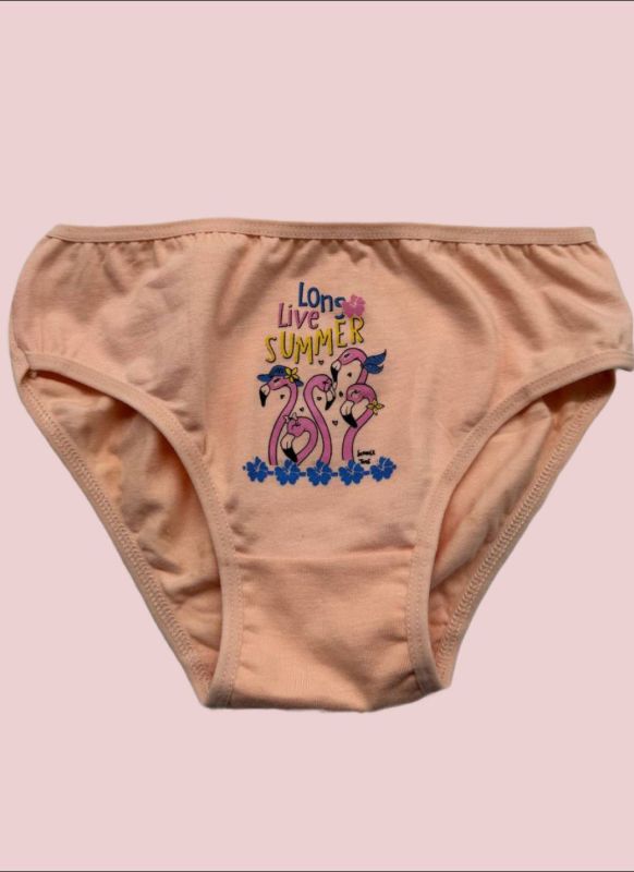 Berrak children's briefs