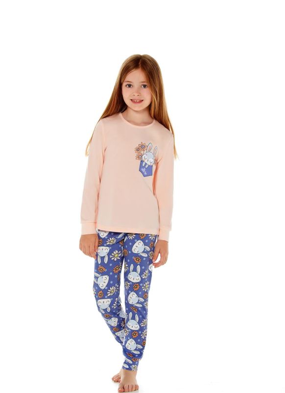 Pajamas for girls Baykar