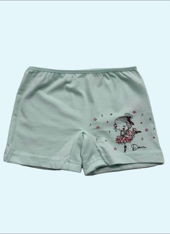 Berrak children's briefs