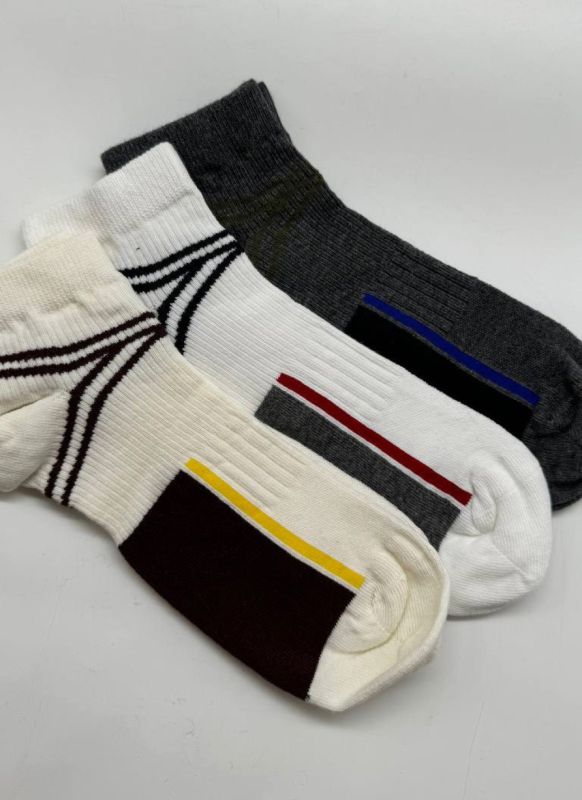 Bross men's socks