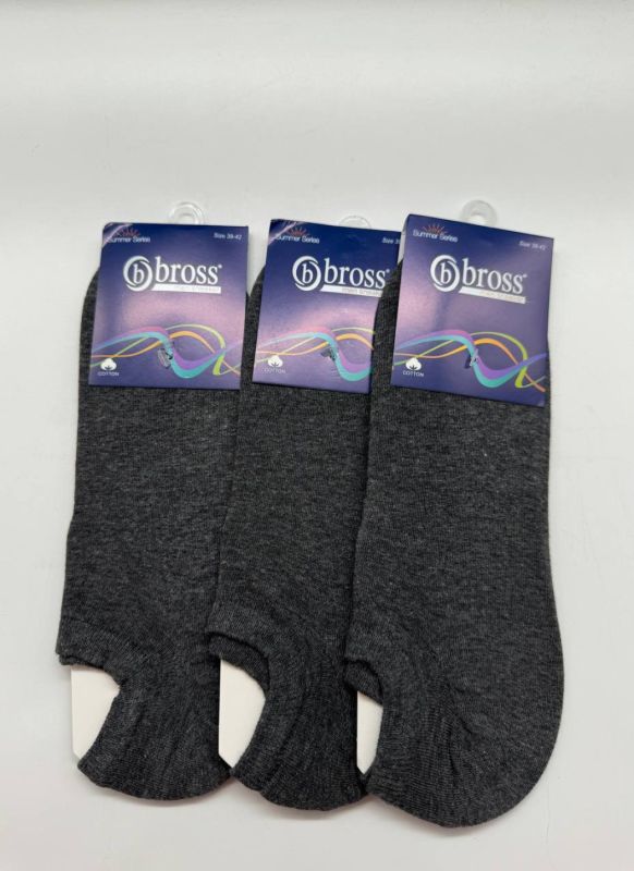 Bross men's socks