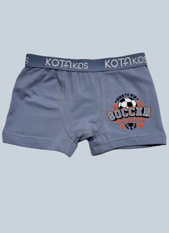 Kota children's briefs