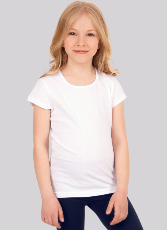 T-shirt for girls Berrak