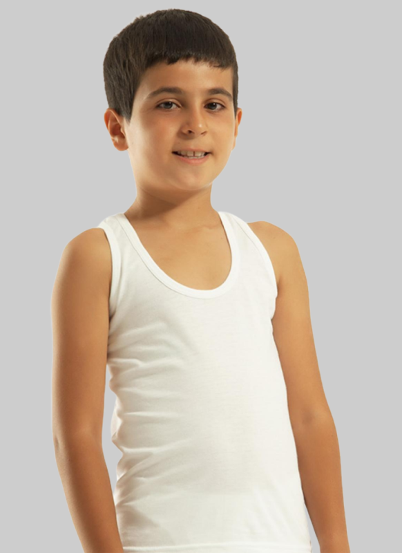 T-shirt for boys Oztas