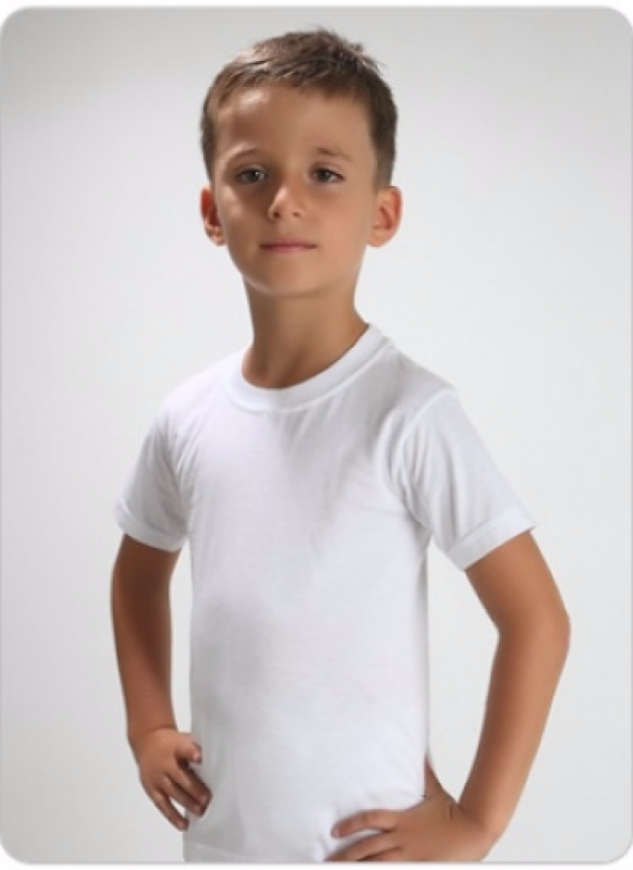 Boy's T-shirt Oztas