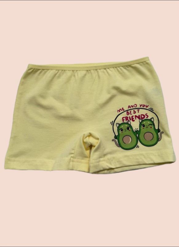 Berrak children's briefs