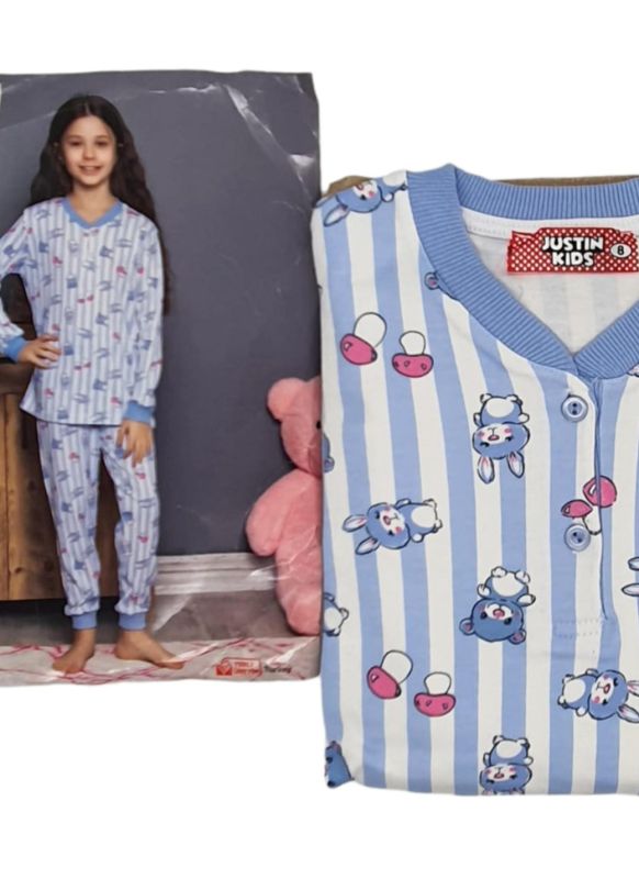 Pajamas for girls Justin