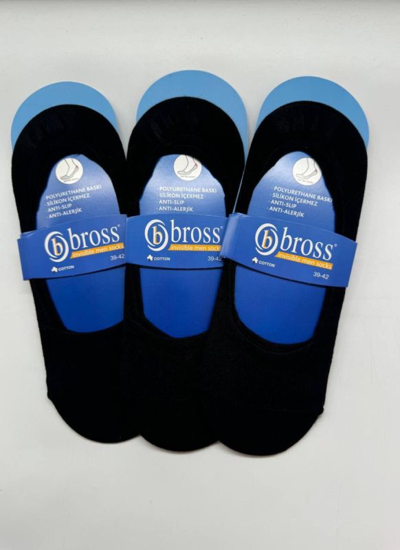 Bross men's footwear