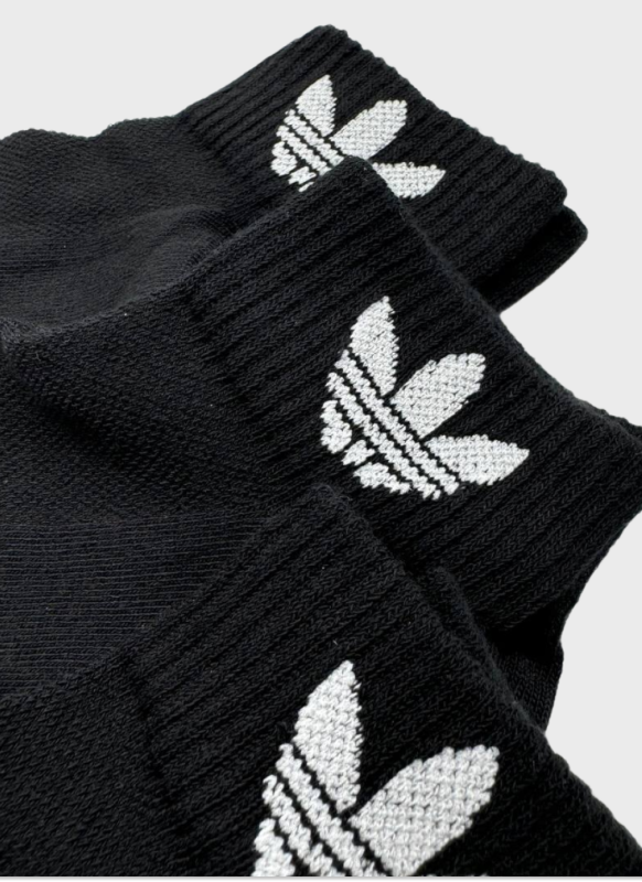 Adidas men's socks