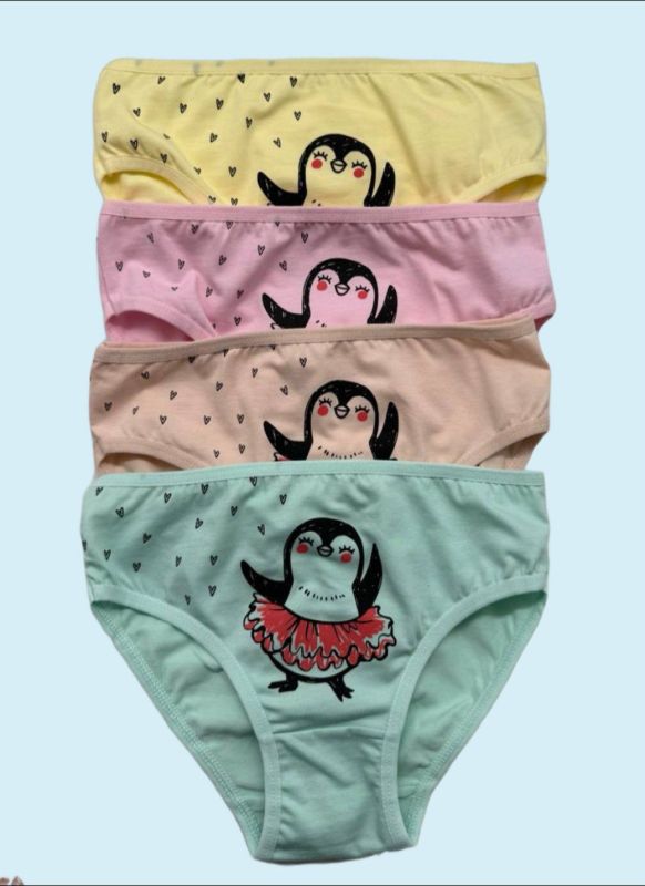 Berrak children's briefs