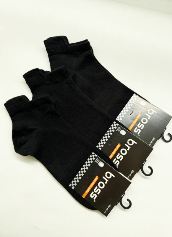 Bross men's socks