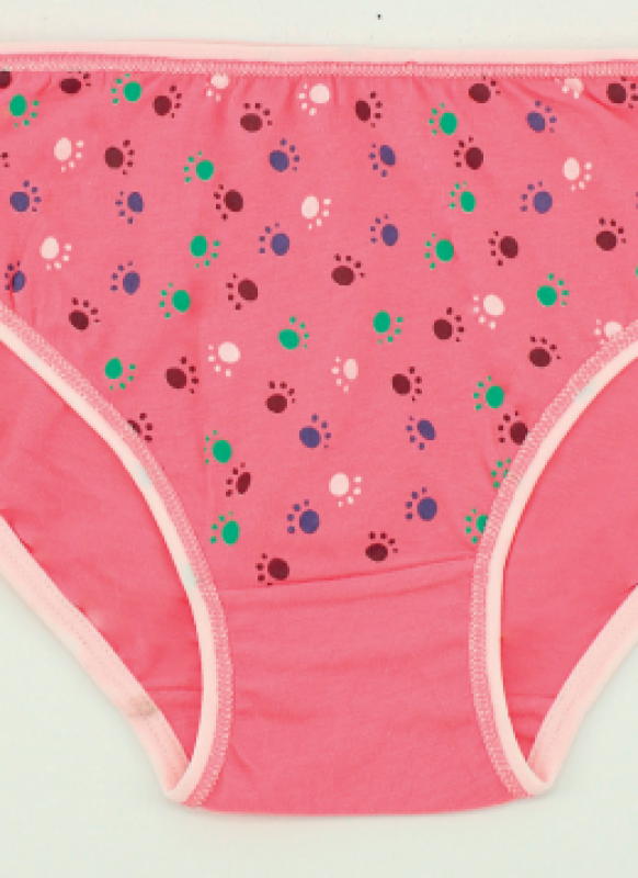 Berrak children's briefs